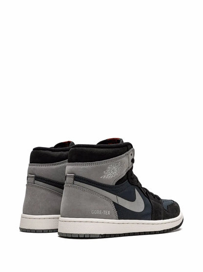 Air Jordan 1 Element Gore-Tex - Black Sneakers