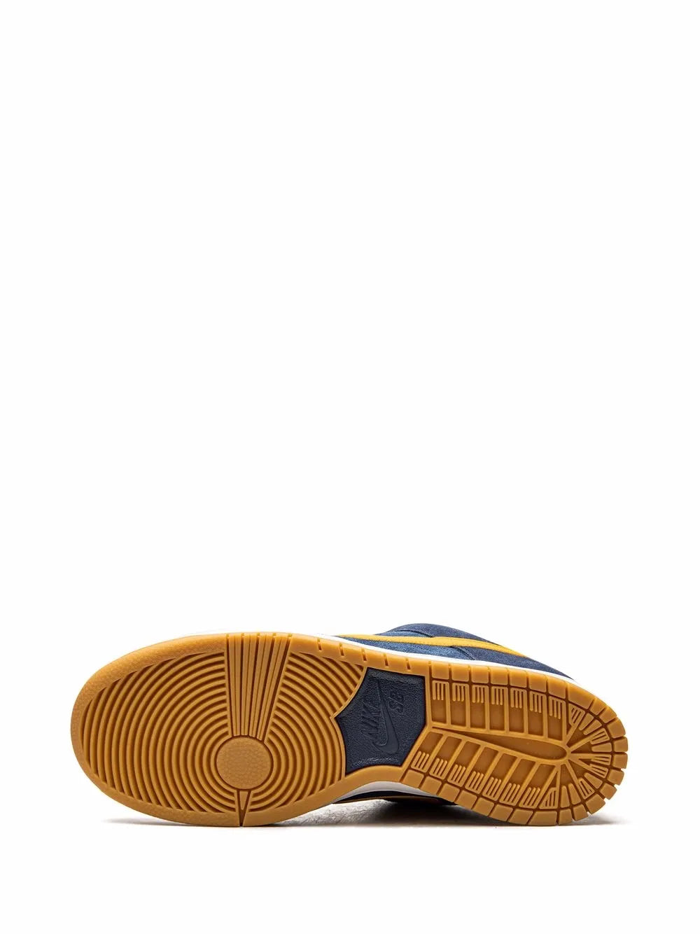 Nike Sb Dunk Low Barcelona Sneakers floriamart.shop