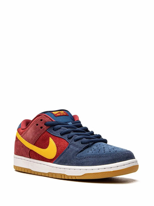 Nike Sb Dunk Low Barcelona Sneakers floriamart.shop