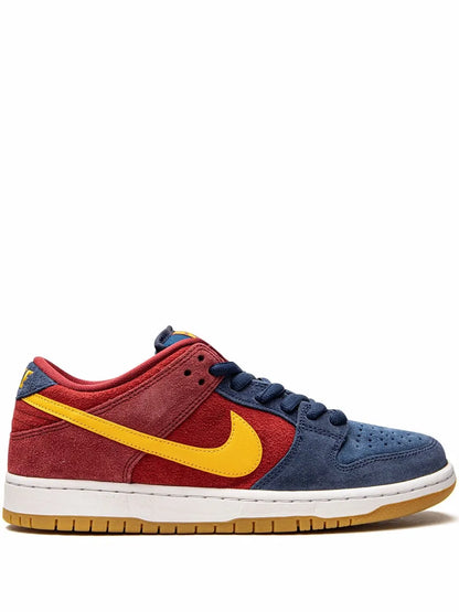 Nike Sb Dunk Low Barcelona Sneakers floriamart.shop
