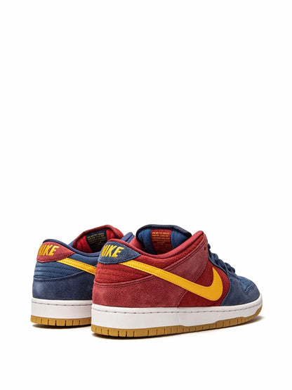 Nike Sb Dunk Low Barcelona Sneakers floriamart.shop