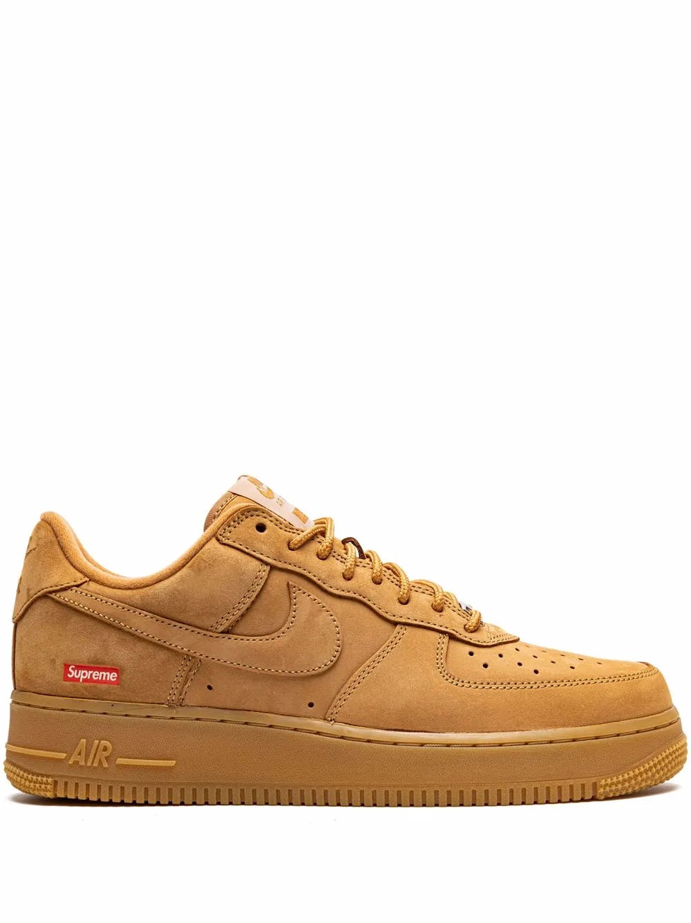 Nike X Supreme Air Force 1 Low Sp Supreme Sneakers floriamart.shop
