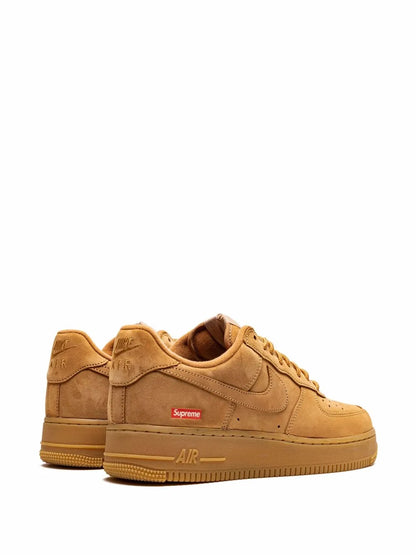 Nike X Supreme Air Force 1 Low Sp Supreme Sneakers floriamart.shop