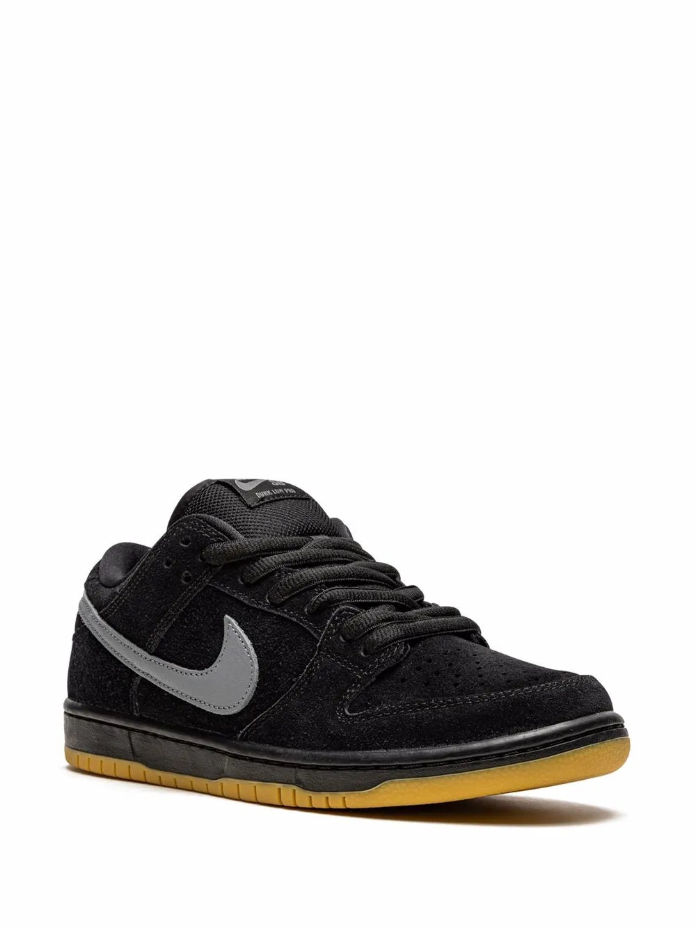 Nike Sb Dunk Low Pro Fog Sneakers floriamart.shop