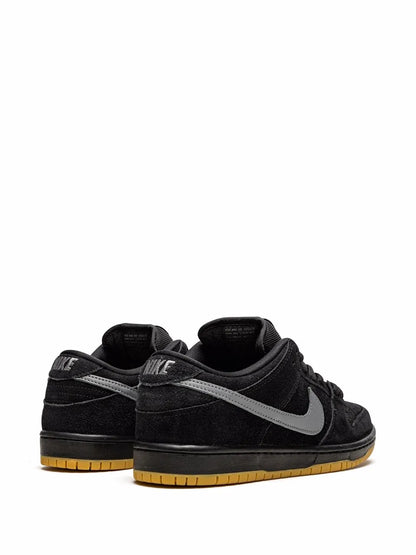 Nike Sb Dunk Low Pro Fog Sneakers floriamart.shop