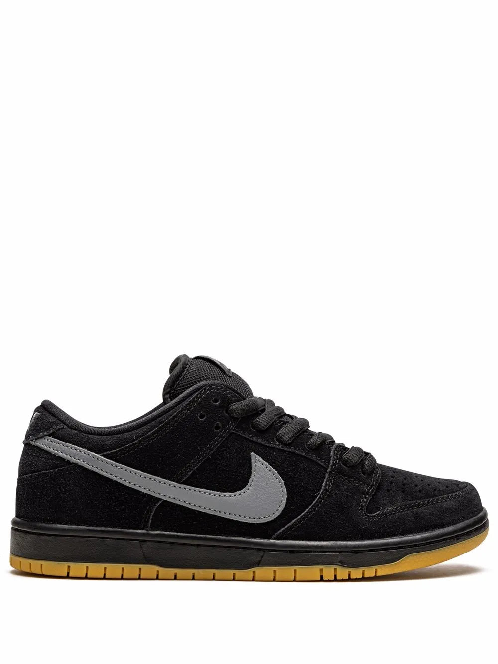 Nike Sb Dunk Low Pro Fog Sneakers floriamart.shop