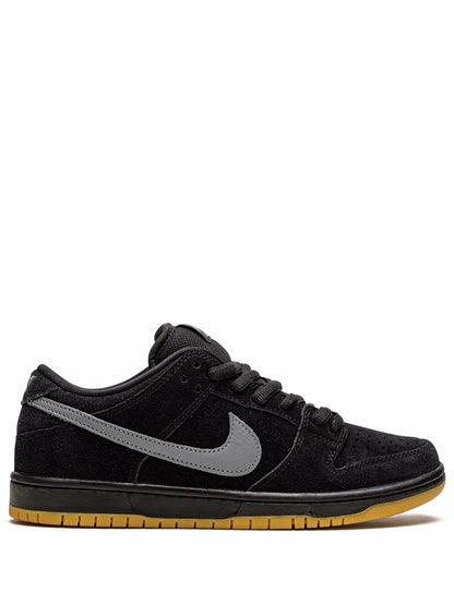 Nike Sb Dunk Low Pro Fog Sneakers floriamart.shop