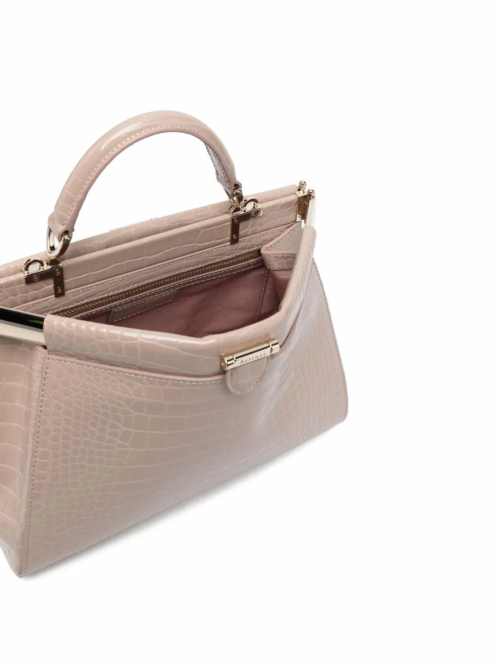 Aspinal Of Londonsmall Florence top-handle bag