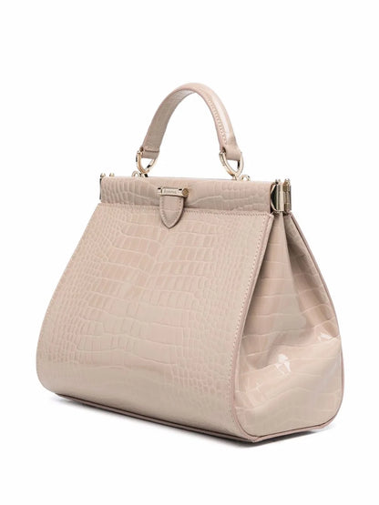 Aspinal Of Londonsmall Florence top-handle bag