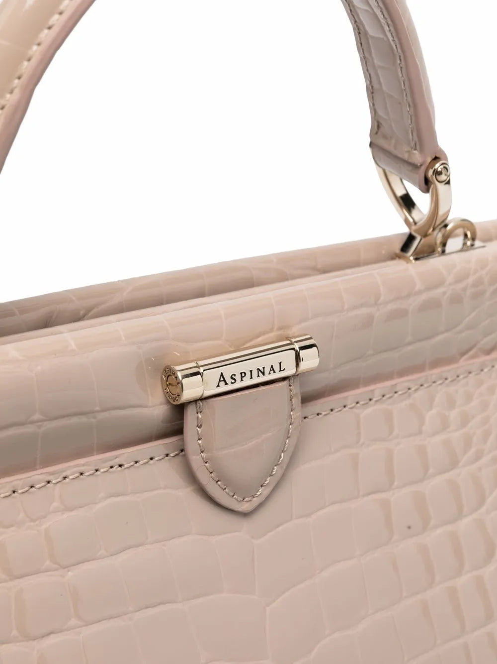 Aspinal Of Londonsmall Florence top-handle bag