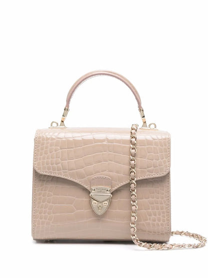 Aspinal Of LondonMayfair top-handle bag