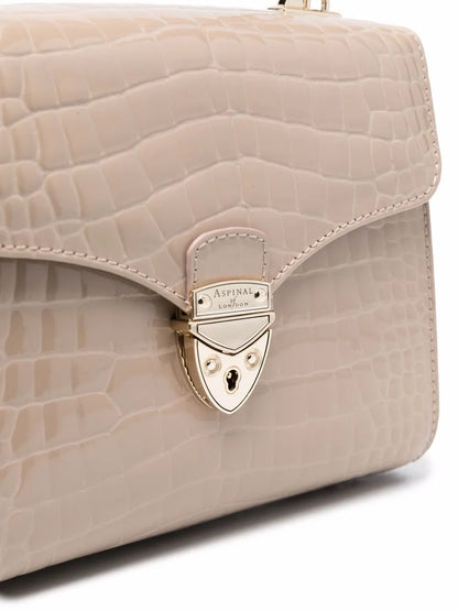 Aspinal Of LondonMayfair top-handle bag