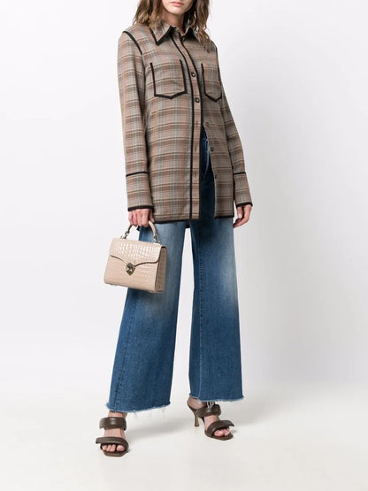 Aspinal Of LondonMayfair top-handle bag