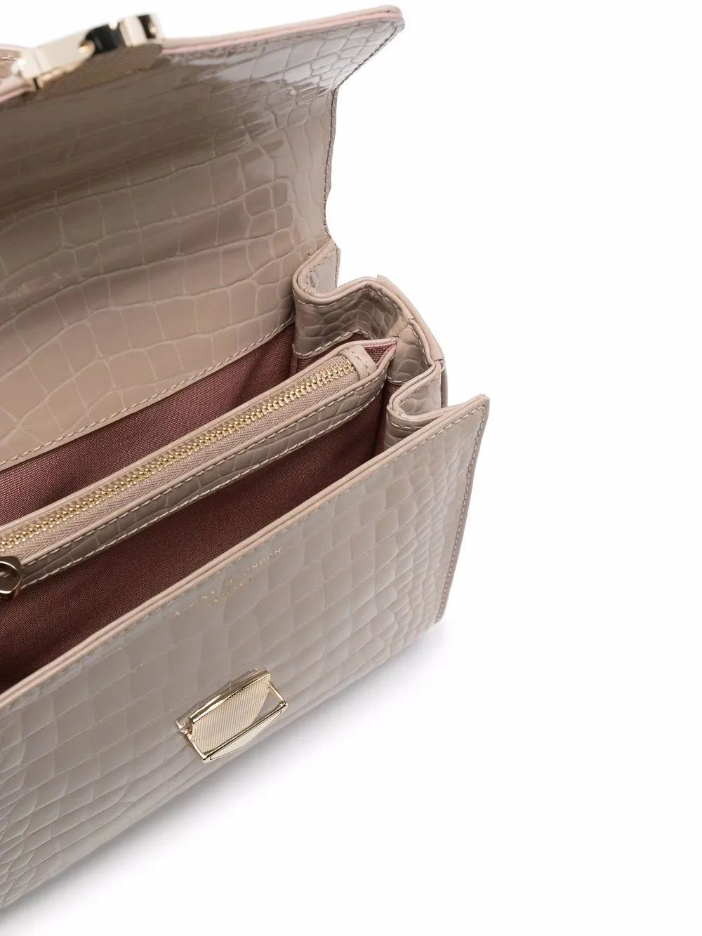 Aspinal Of LondonMayfair top-handle bag