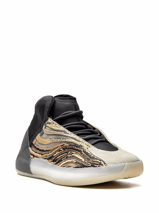 adidas Yeezy Quantum Amber Tint Sneakers