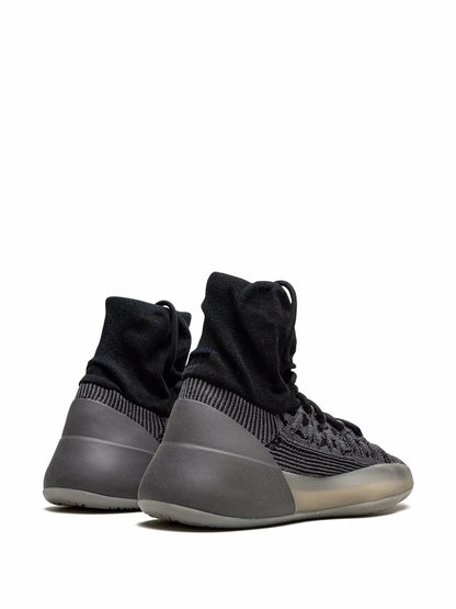 adidas Yeezy Basketball Knit Slate Blue Sneakers