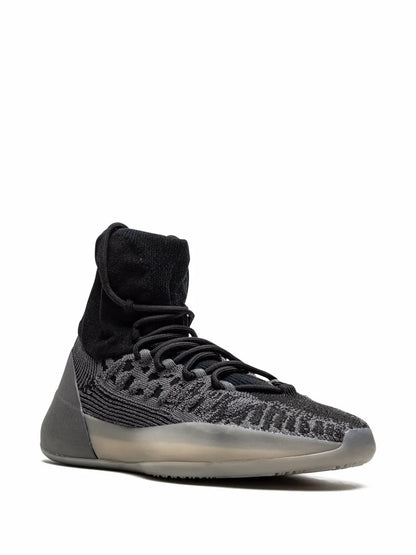 adidas Yeezy Basketball Knit Slate Blue Sneakers