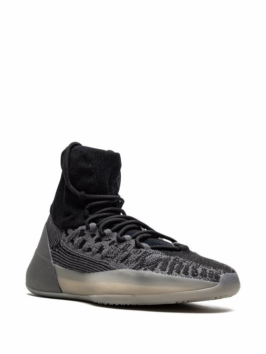 adidas Yeezy Basketball Knit Slate Blue Sneakers