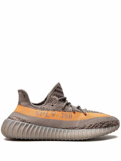 adidas Yeezy Boost 350 V2 Reflective Beluga Sneakers