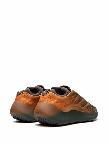 adidas Yeezy 700 V3 Copper Fade Sneakers