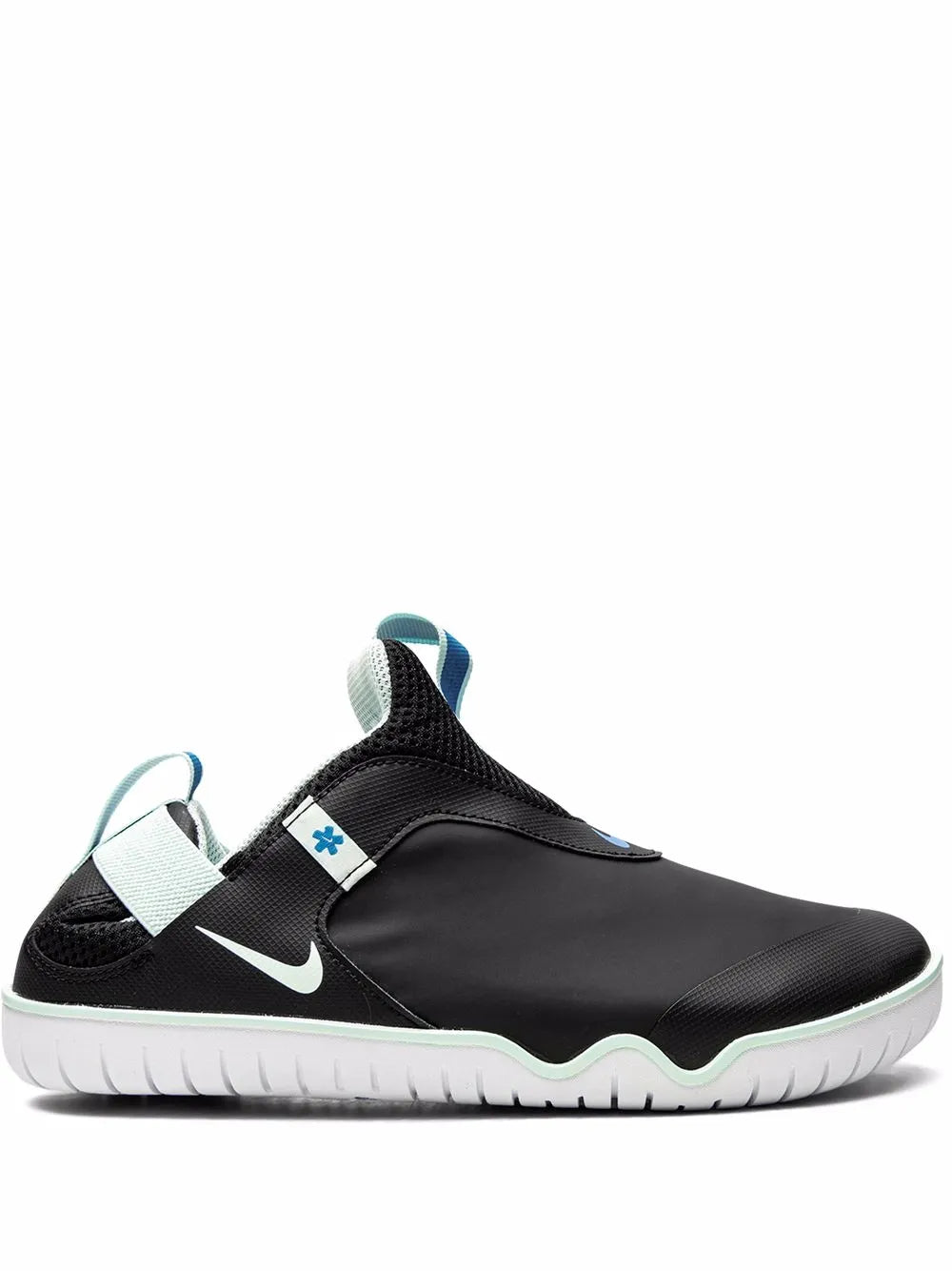 Nike Zoom Pulse Black/Blue Hero/Teal Tint Sneakers floriamart.shop