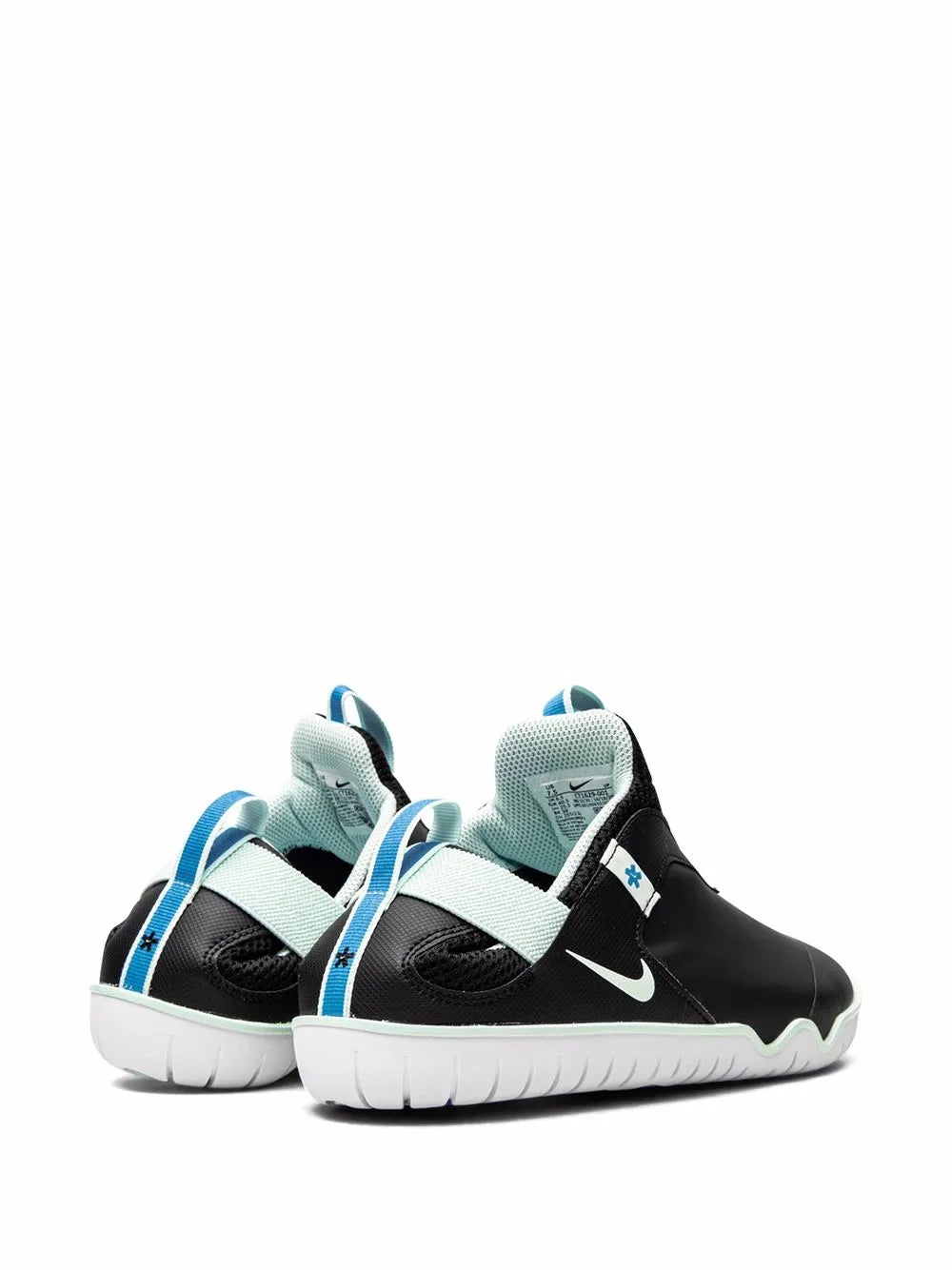 Nike Zoom Pulse Black/Blue Hero/Teal Tint Sneakers floriamart.shop