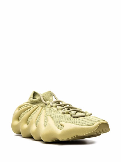 adidas Yeezy 450 Resin Sneakers