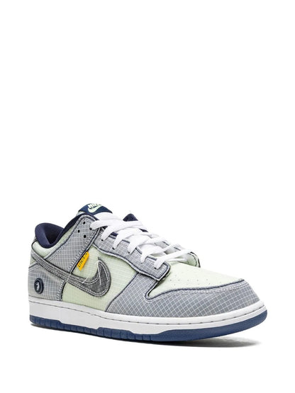 Nike X Union Dunk Low Passport Pack - Pistachio Sneakers floriamart.shop