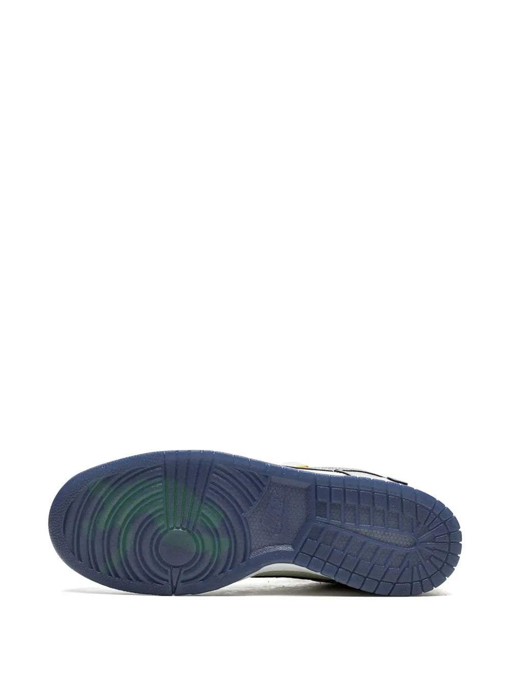 Nike X Union Dunk Low Passport Pack - Pistachio Sneakers floriamart.shop