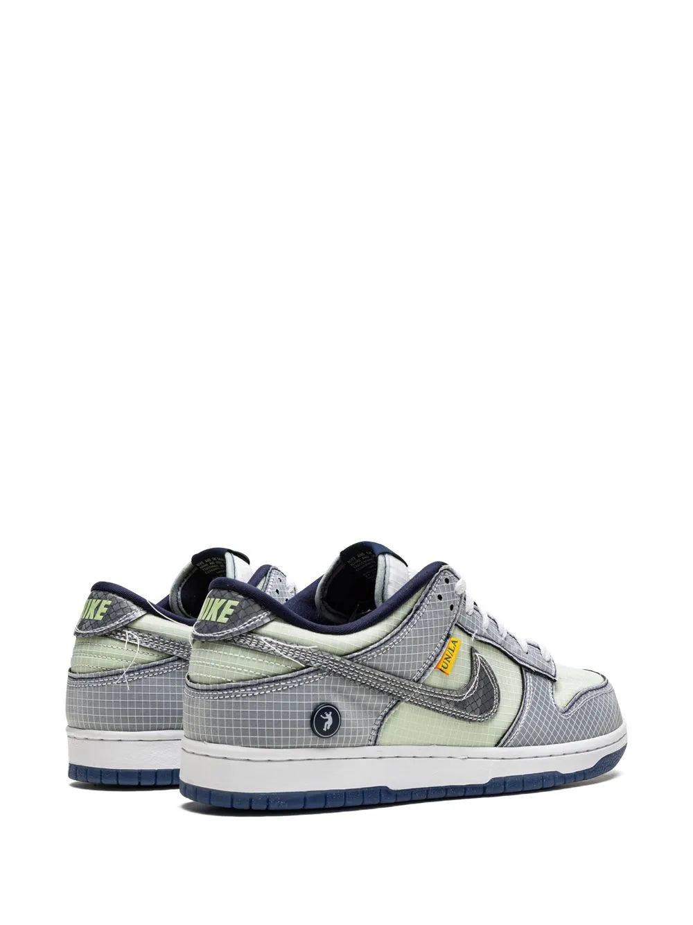 Nike X Union Dunk Low Passport Pack - Pistachio Sneakers floriamart.shop