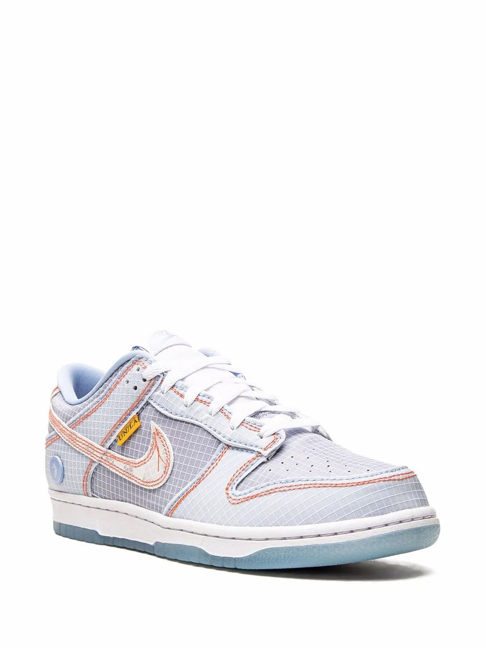 Nike X Union Dunk Low Passport Pack - Hyper Royal Sneakers floriamart.shop