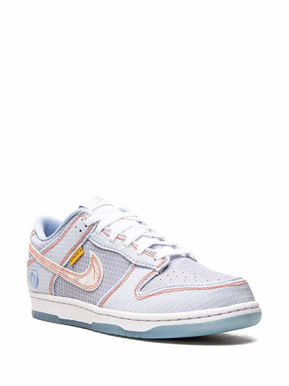 Nike X Union Dunk Low Passport Pack - Hyper Royal Sneakers floriamart.shop