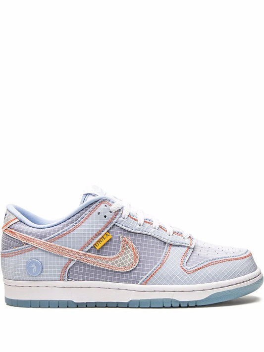 Nike X Union Dunk Low Passport Pack - Hyper Royal Sneakers floriamart.shop
