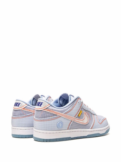 Nike X Union Dunk Low Passport Pack - Hyper Royal Sneakers floriamart.shop