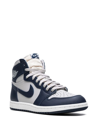 Air Jordan 1 High 85 Georgetown Sneakers