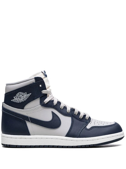 Air Jordan 1 High 85 Georgetown Sneakers