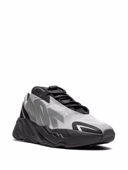 adidas Yeezy 700 Mnvn Metallic Sneakers