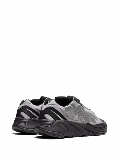 adidas Yeezy 700 Mnvn Metallic Sneakers