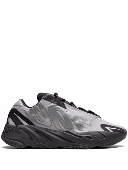 adidas Yeezy 700 Mnvn Metallic Sneakers