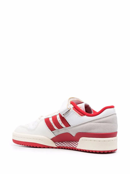adidas Forum 84 Low Team Power Red Sneakers Floriamart
