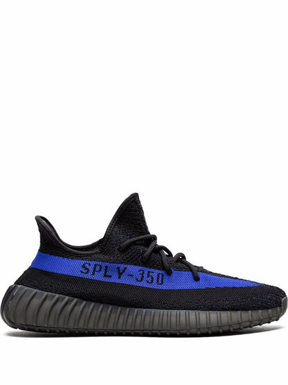 adidas Yeezy 350 V2 Dazzling Blue Sneakers