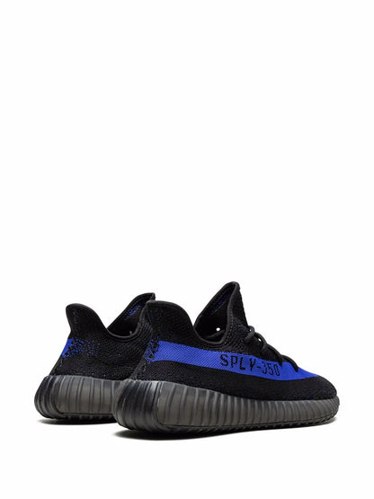 adidas Yeezy 350 V2 Dazzling Blue Sneakers