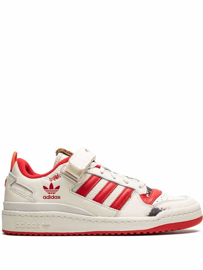adidas X Home Alone Forum Low Sneakers