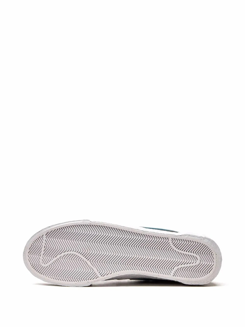 Nike X Sacai X Kaws Blazer Low Reed Sneakers floriamart.shop