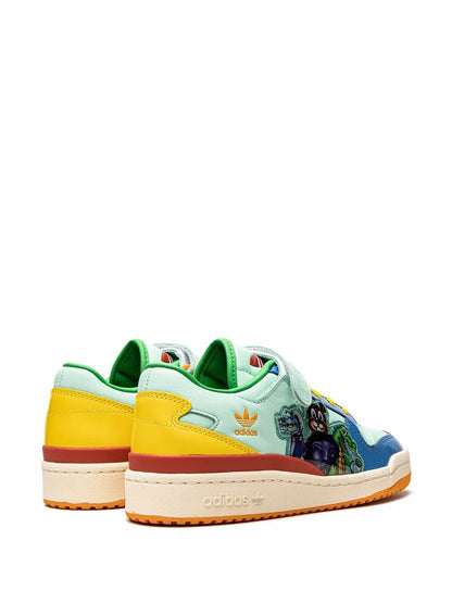 adidas X Kerwin Frost Forum Low Benchmate Sneakers