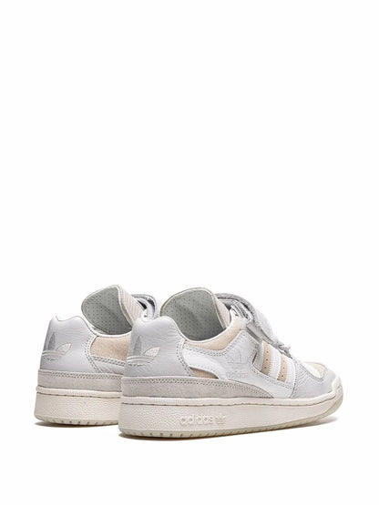 adidas X Beyonce Ivy Park Forum Low Core White Sneakers