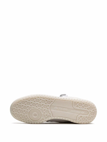 adidas X Beyonce Ivy Park Forum Low Core White Sneakers