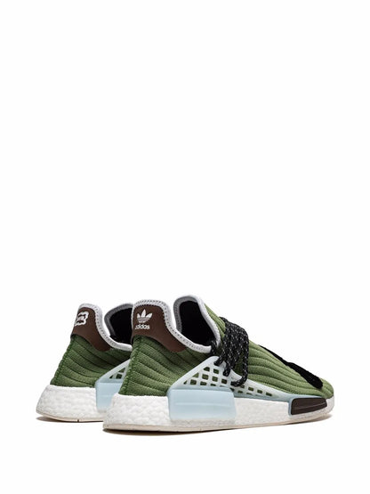 adidas X Bbc Ice Cream X Pharrell Hu Nmd Running Dog Sneakers
