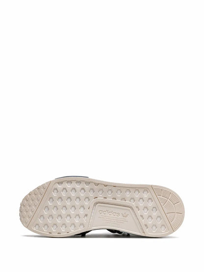 adidas X Bbc Ice Cream X Pharrell Hu Nmd Running Dog Sneakers