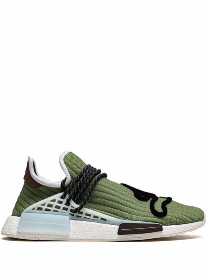 adidas X Bbc Ice Cream X Pharrell Hu Nmd Running Dog Sneakers
